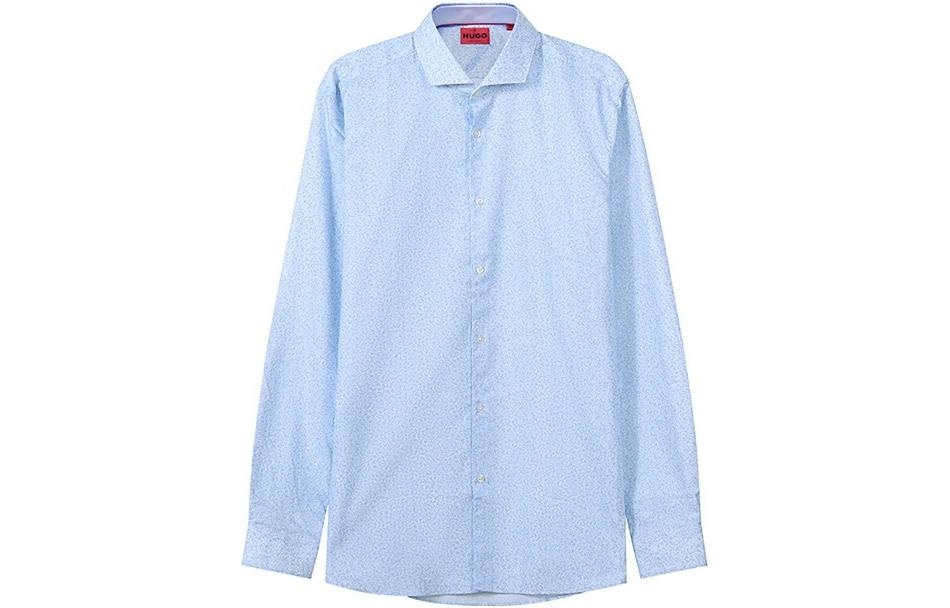 HUGO BOSS SS23