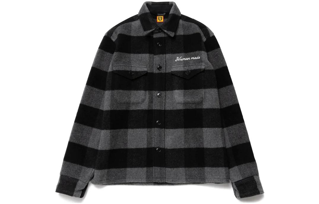HUMAN MADE FW22