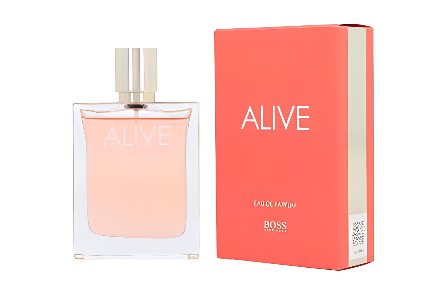 HUGO BOSS EDP 30ml50ml80ml