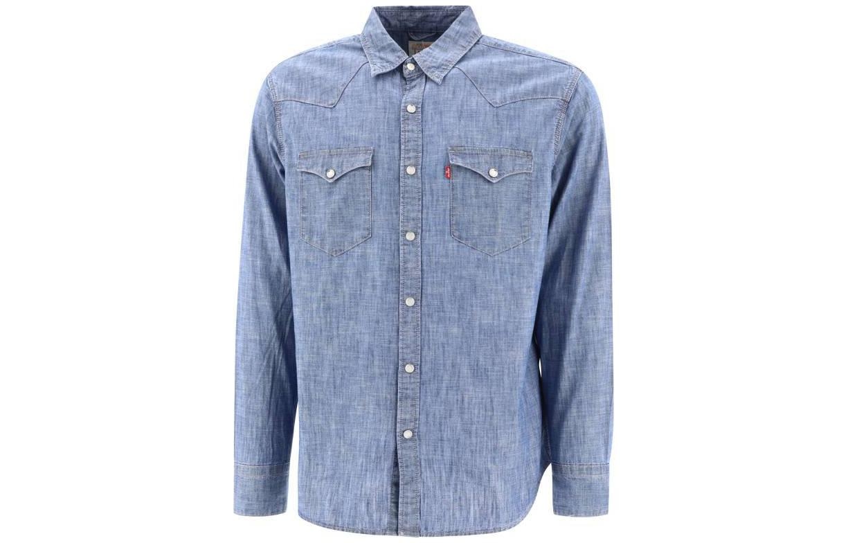 levi’s Levi's Barstow Western Shirt