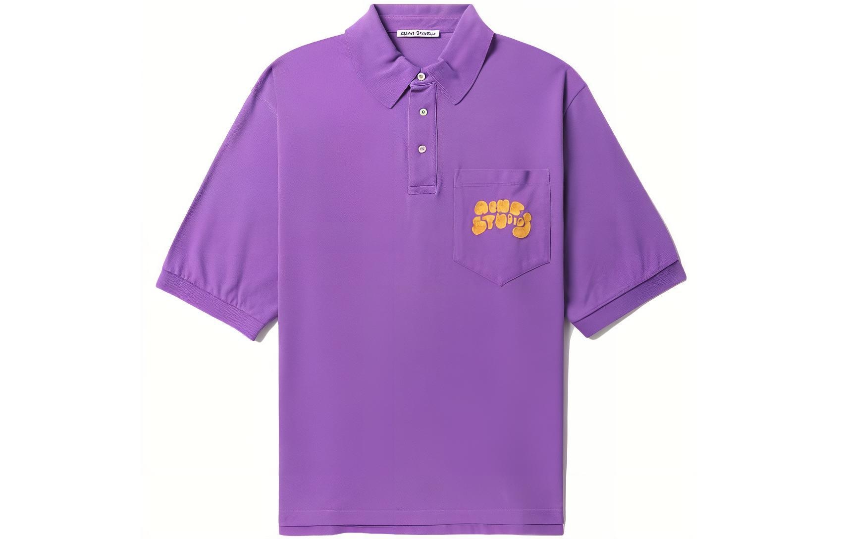 Acne Studios Polo