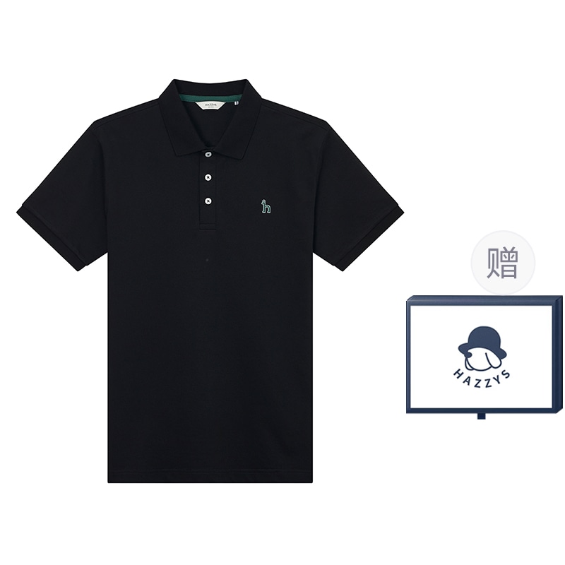 HAZZYS 哈吉斯 HAZZYS POLO