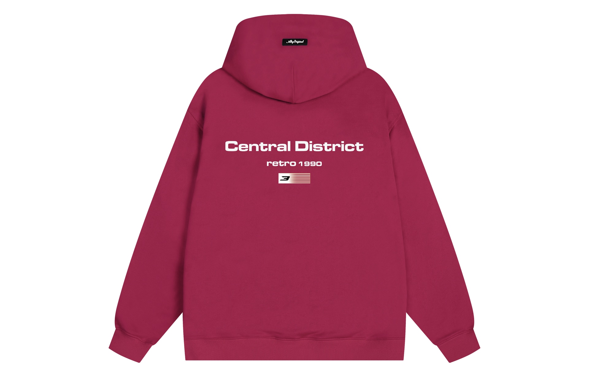 Atry Anniversary Hoodie