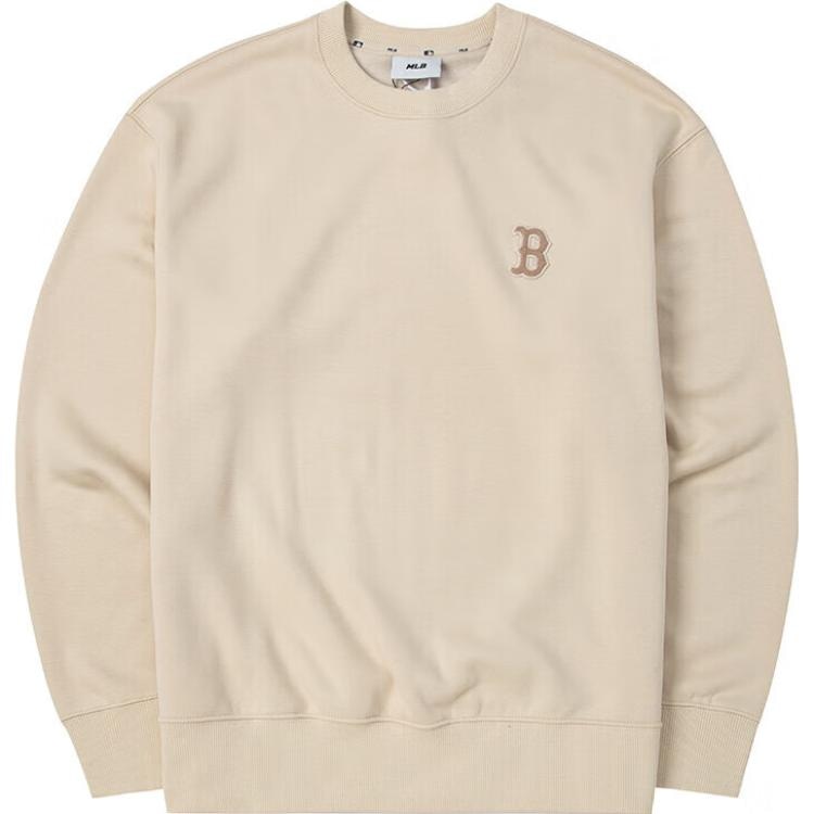 MLB Boston Red Sox Crewneck Sweatshirt