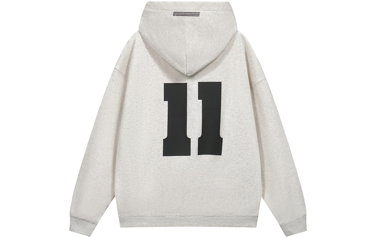 11ESTRANGER ASTRANGER Hoodie