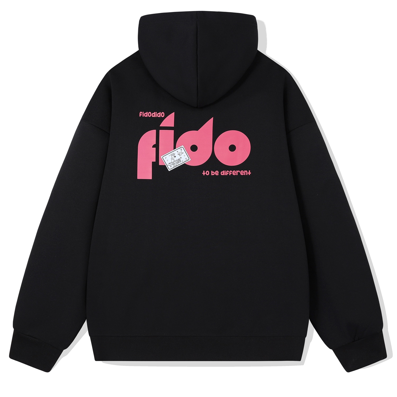 FIDO DIDO Logo