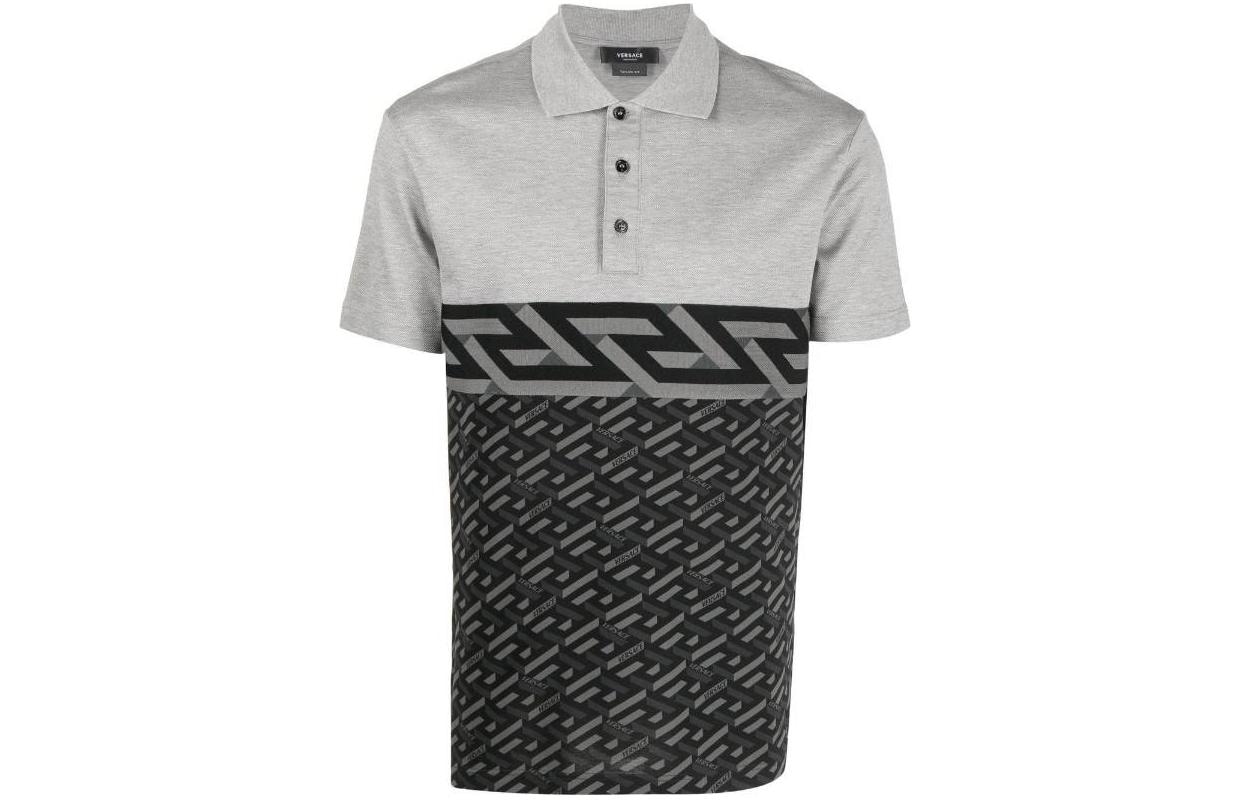 VERSACE/范思哲 VERSACE FW22 PoloPolo