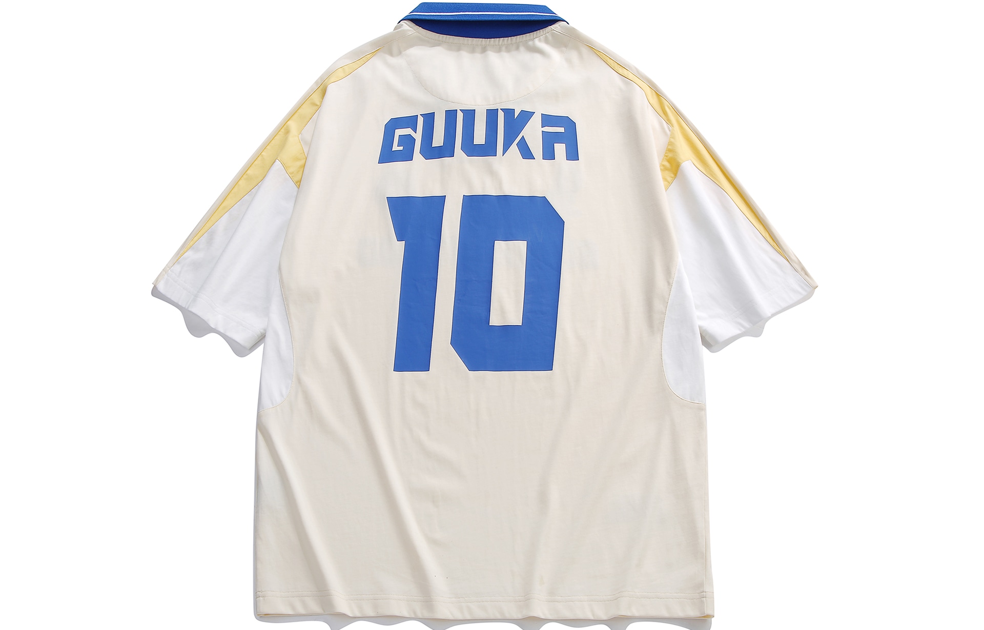 Guuka Polo Shirt