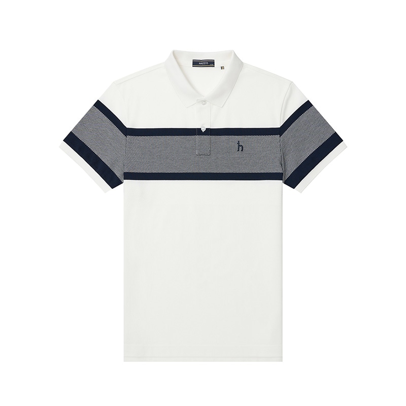 HAZZYS 哈吉斯 HAZZYS Polo