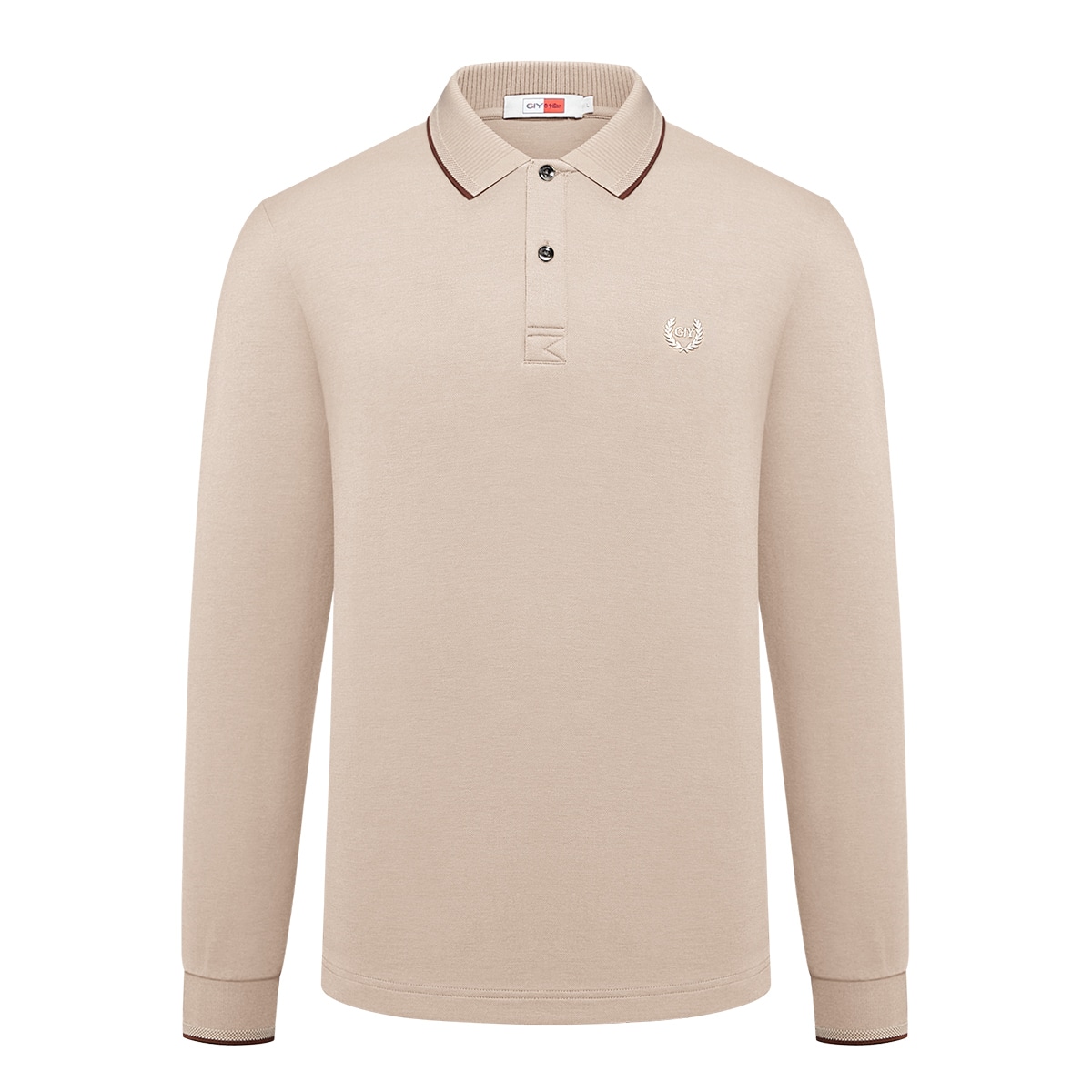 GY goldlion Polo