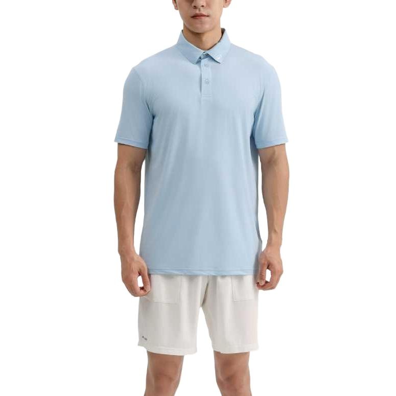 迪卡侬 DECATHLON DECATHLON WW900 Polo