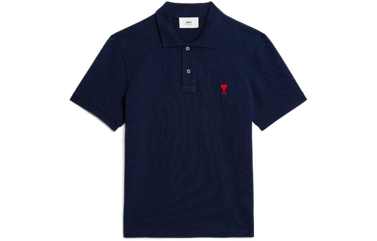 AMIPARIS SS23 logoPolo