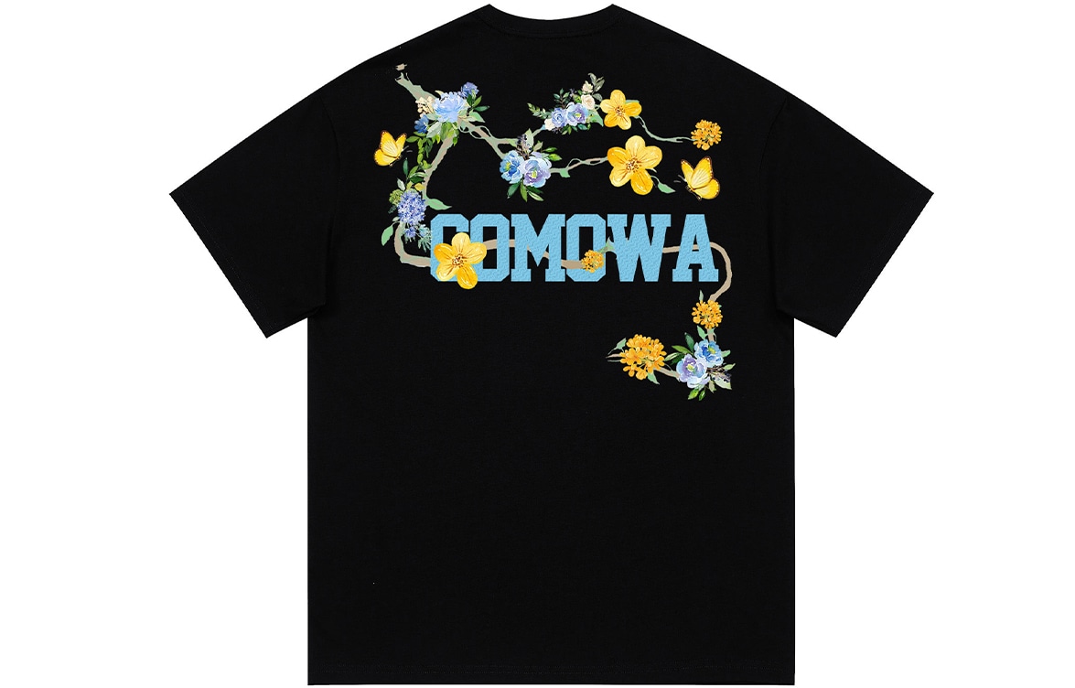 COMOWA T