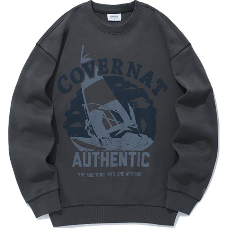 COVERNAT