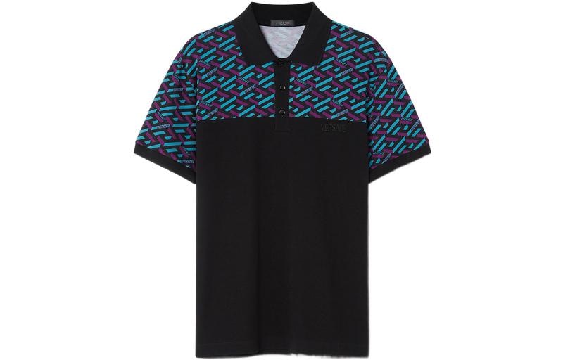 VERSACE/范思哲 VERSACE Polo