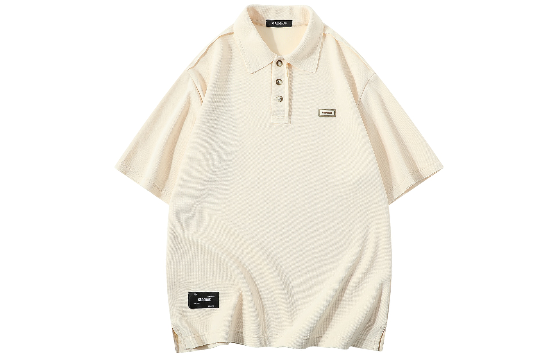 GROGNAK LogoPolo