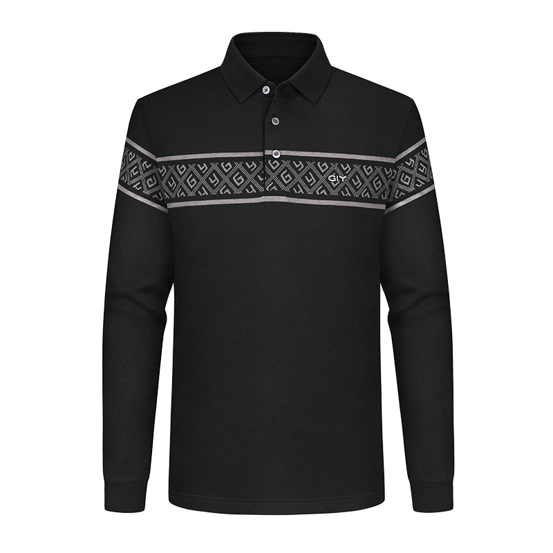GY goldlion Polo