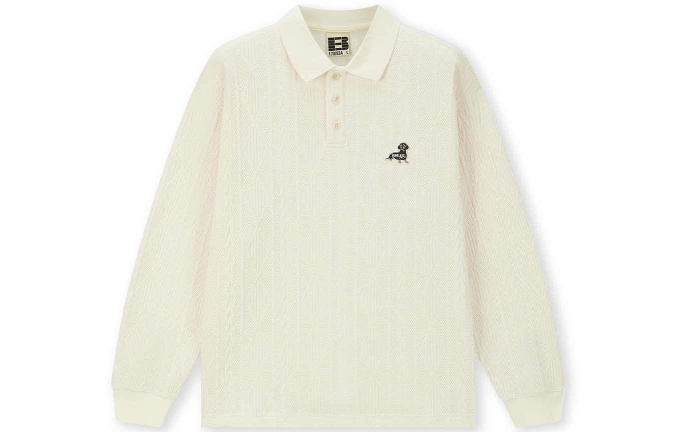 BONELESS Polo