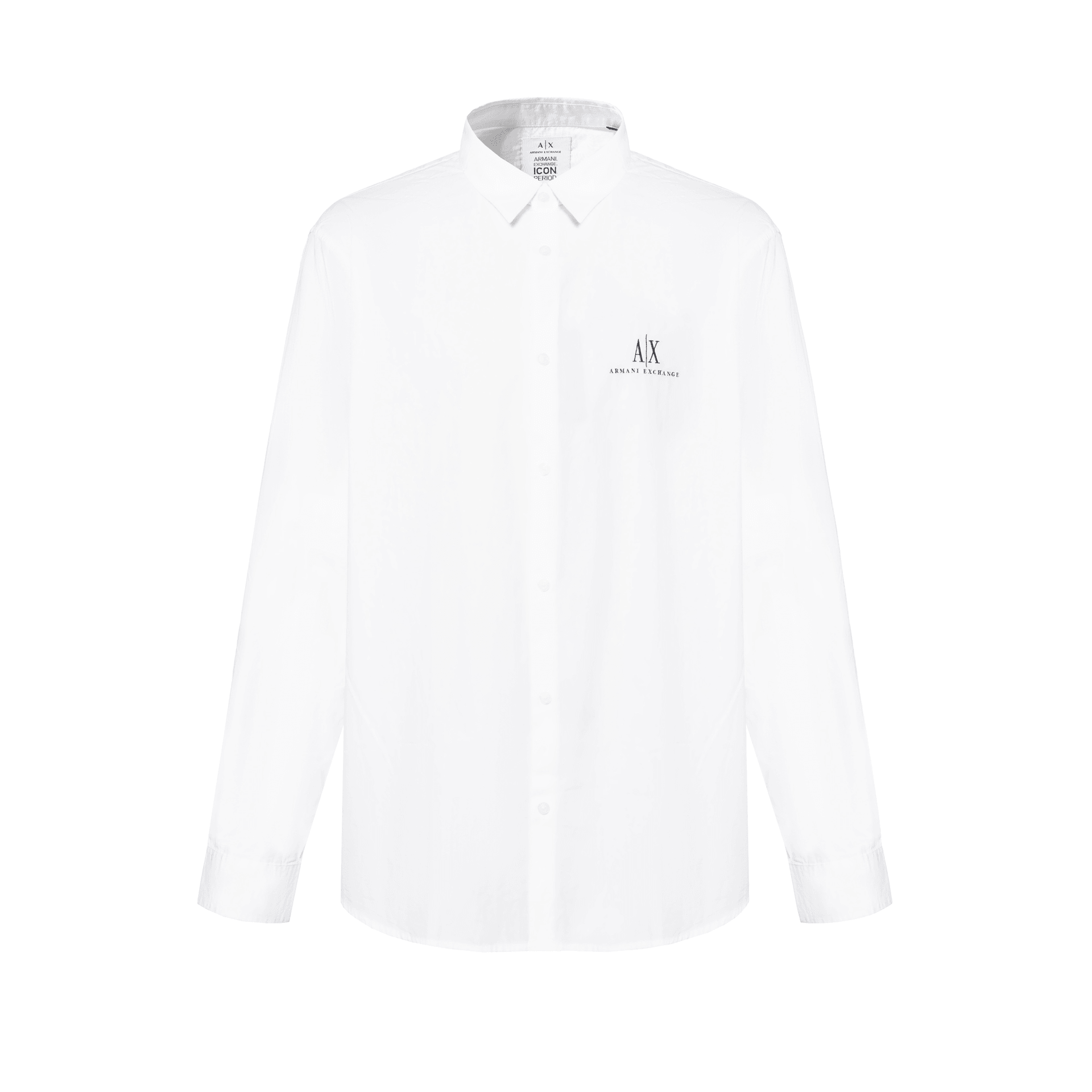 ARMANI EXCHANGE SS22 Logo