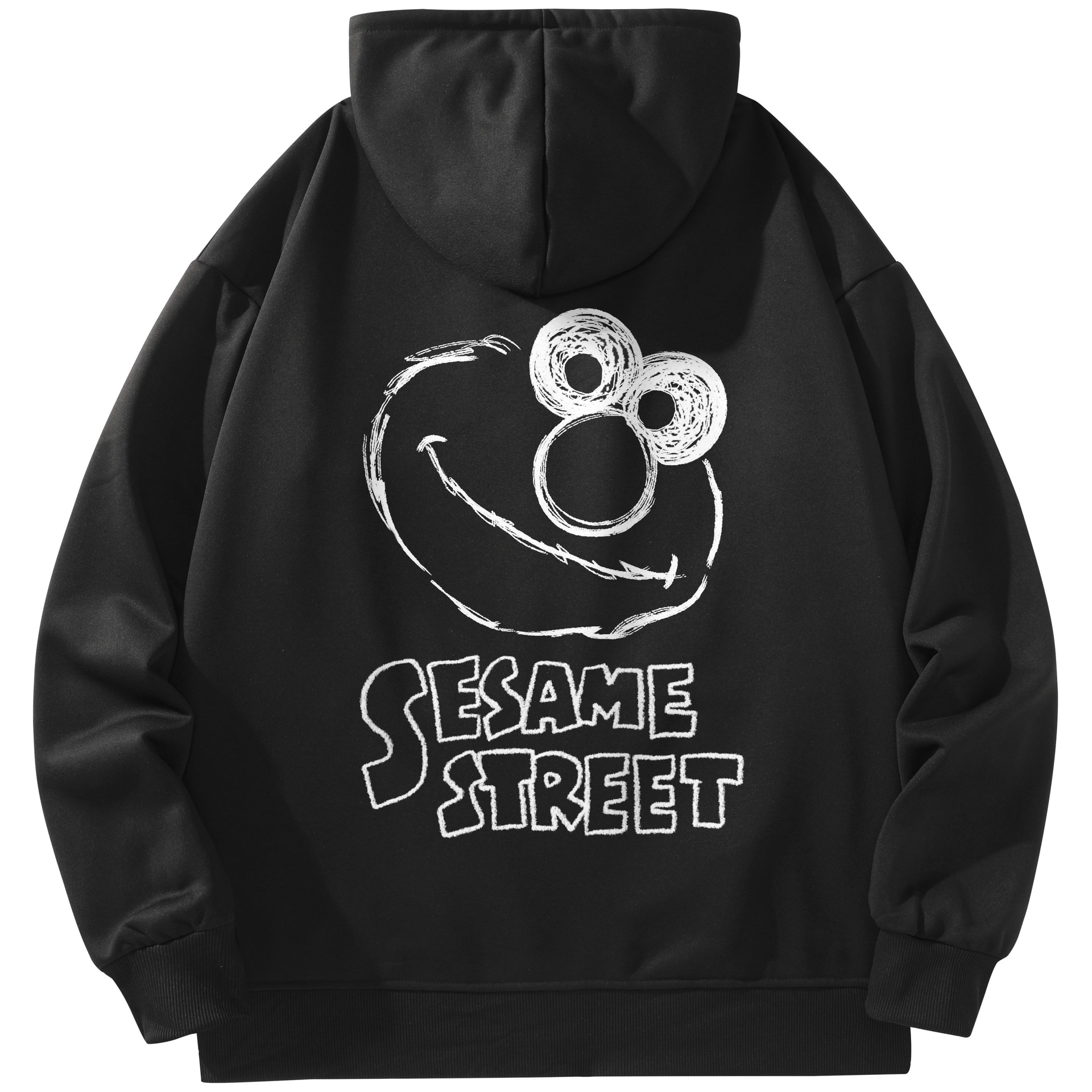SESAME STREET/芝麻街 SESAME STREET