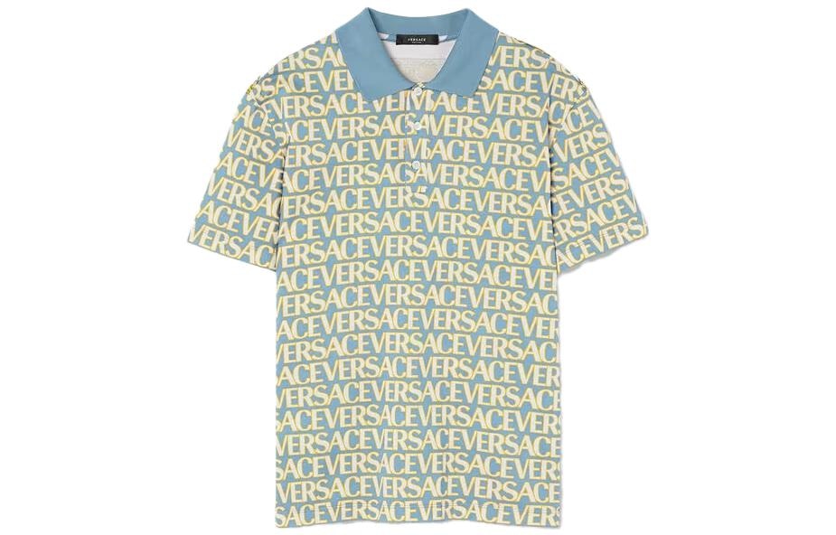 VERSACE/范思哲 VERSACE Polo