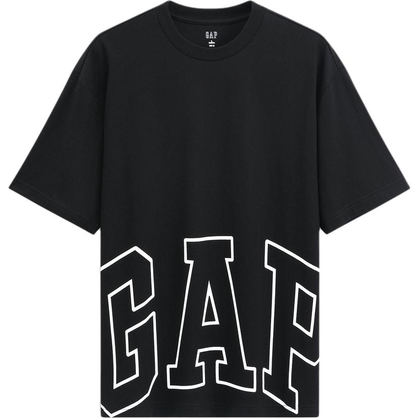 GAP Logo Tee