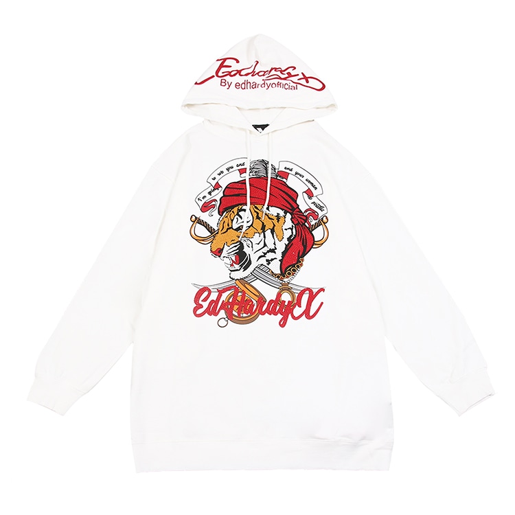 ED HARDY X