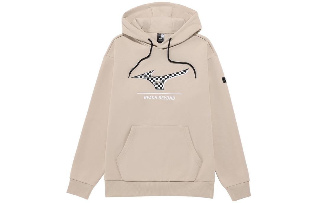 Mizuno Heritage Hoodie