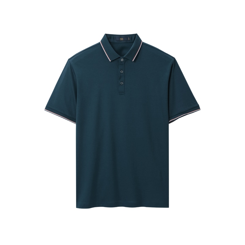 海澜之家 HLA HLA POLO