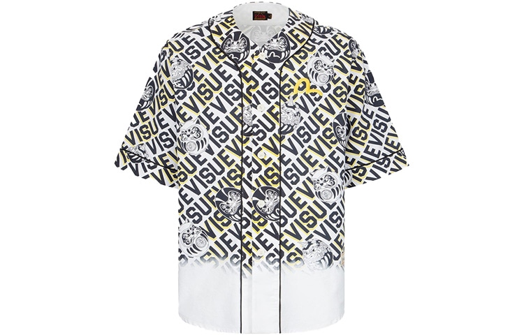 EVISU AW22