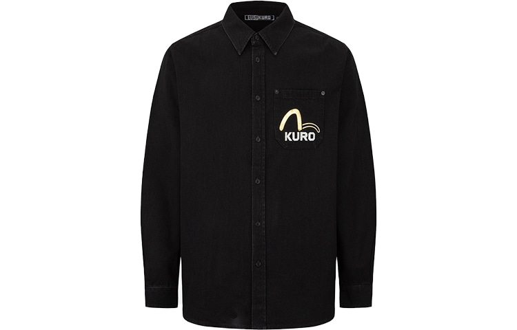 EVISU AW22