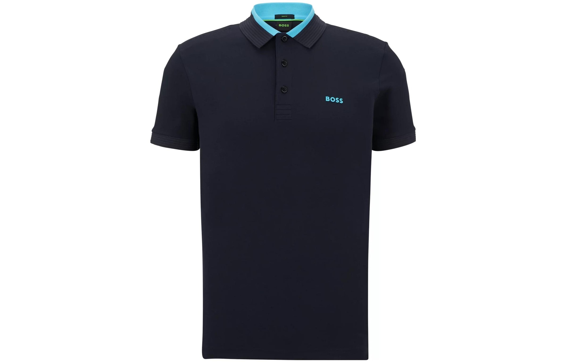 HUGO BOSS SS23 Polo