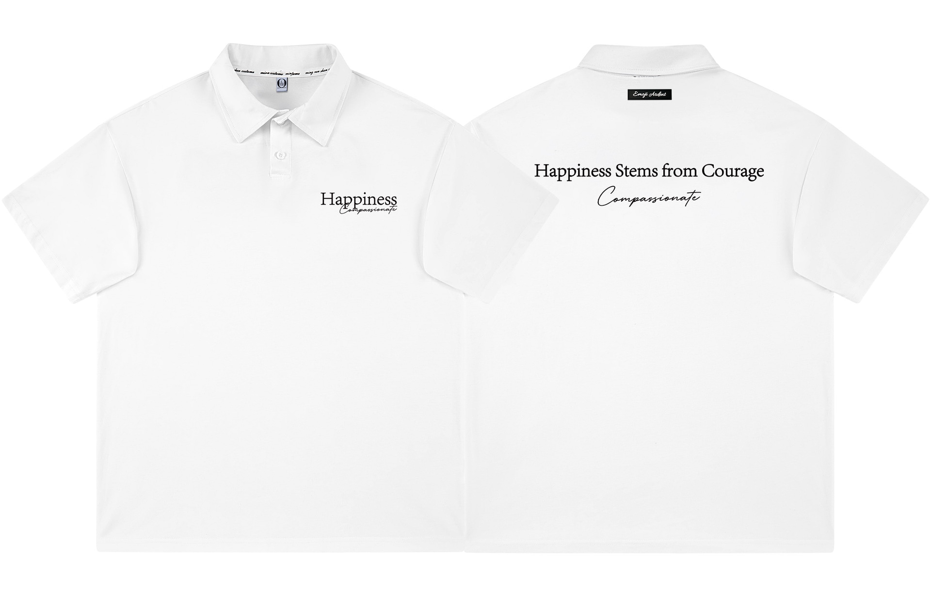 emoji Polo