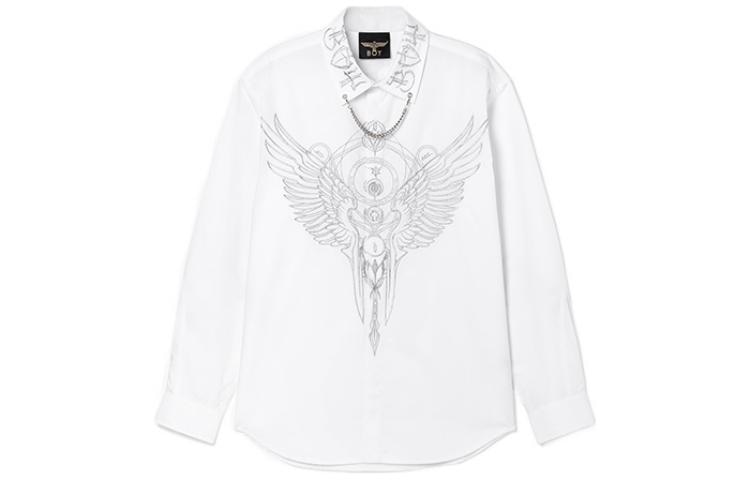Boy London SS22