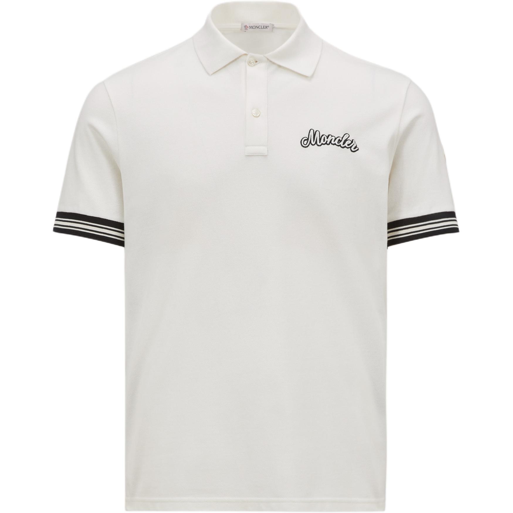 Moncler Polo