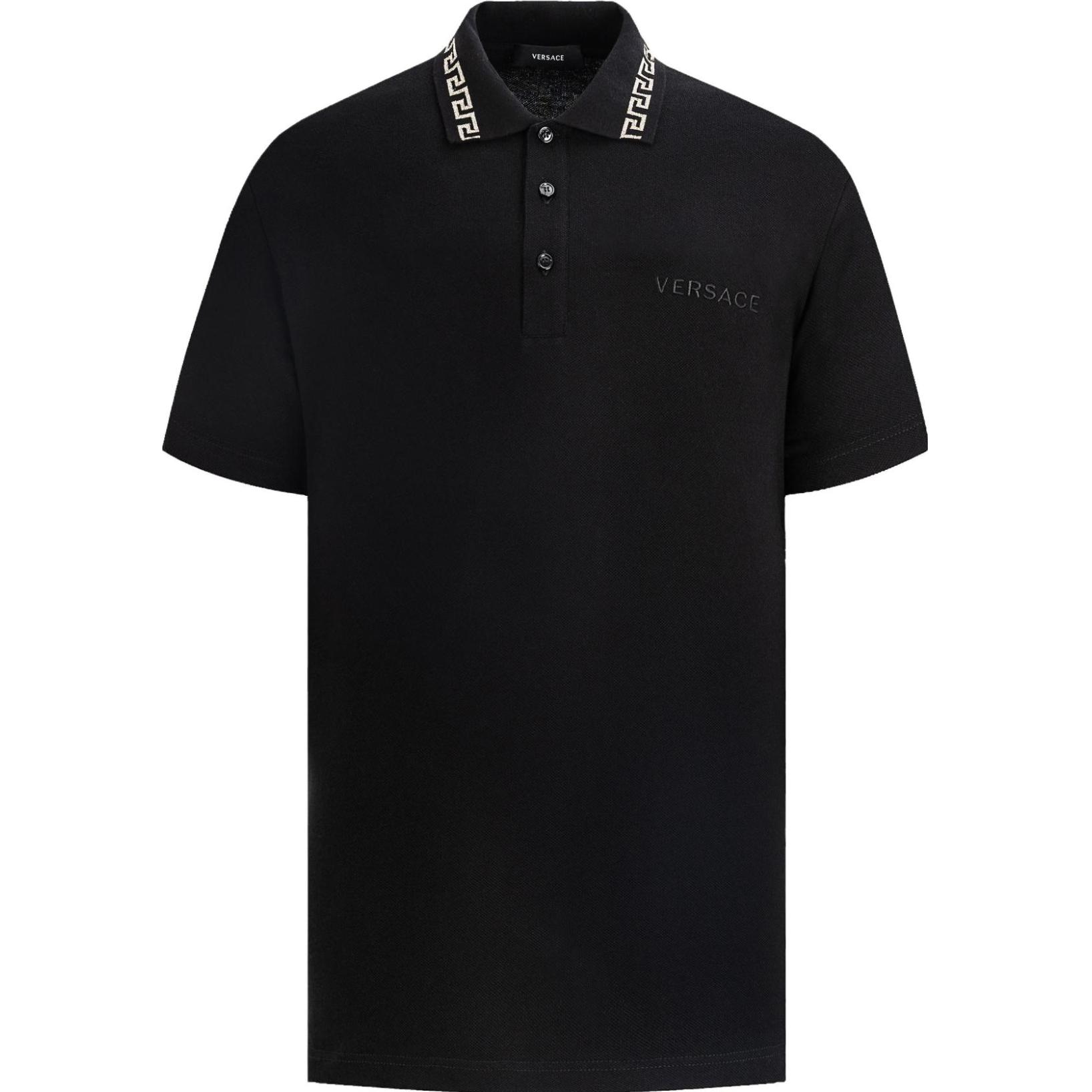 VERSACE/范思哲 VERSACE SS23 LogoPolo