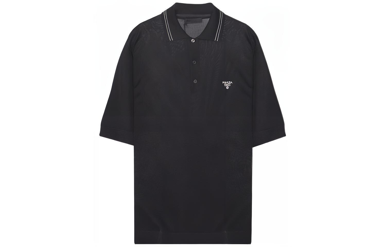 PRADA FW22 Polo