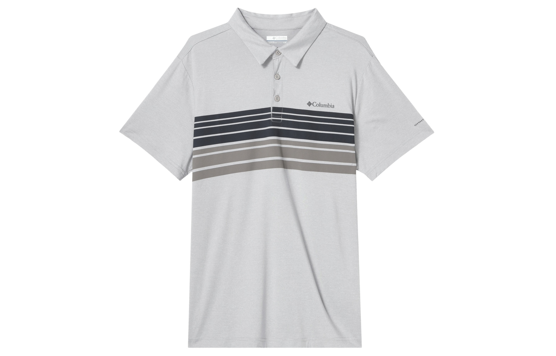 Columbia LogoPolo