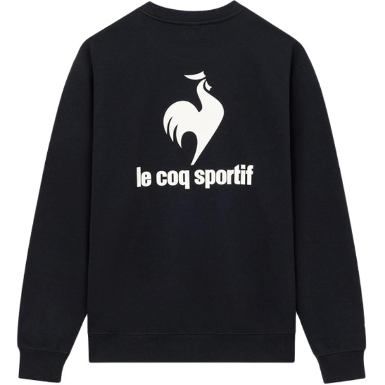 乐卡克/le coq sportif le coq sportif logo