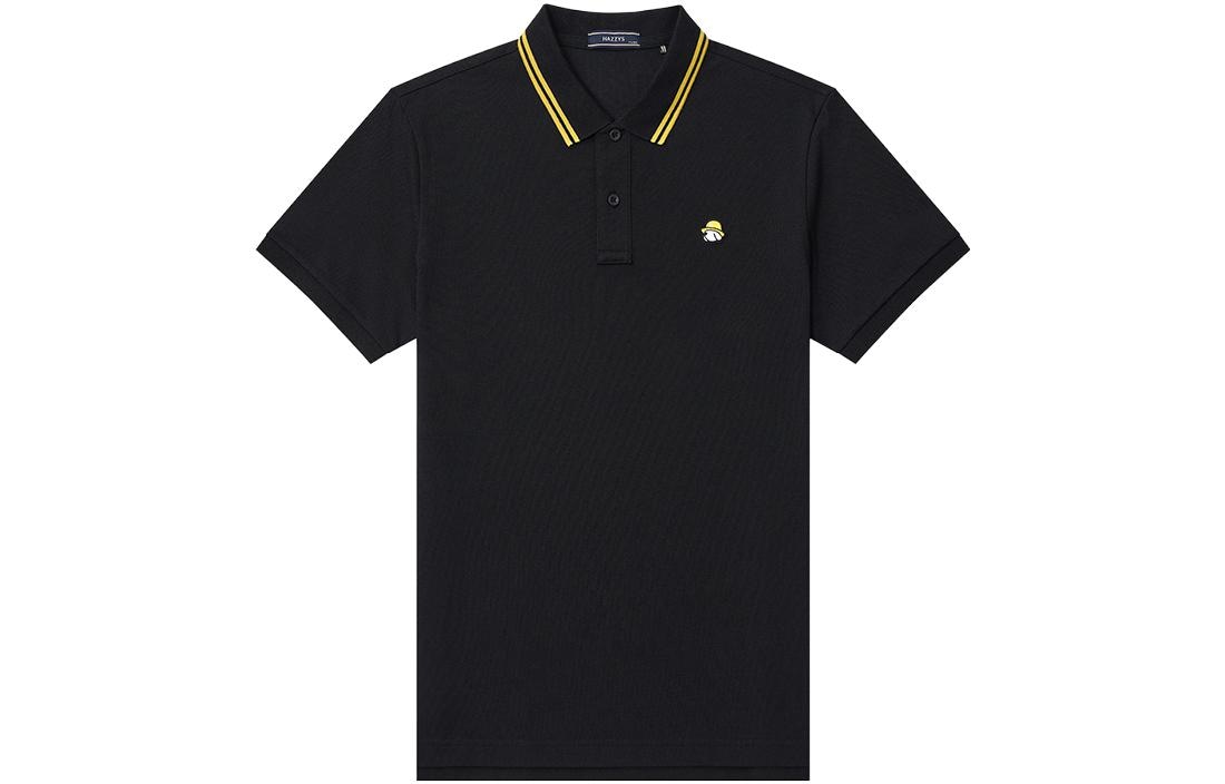 HAZZYS 哈吉斯 HAZZYS Polo