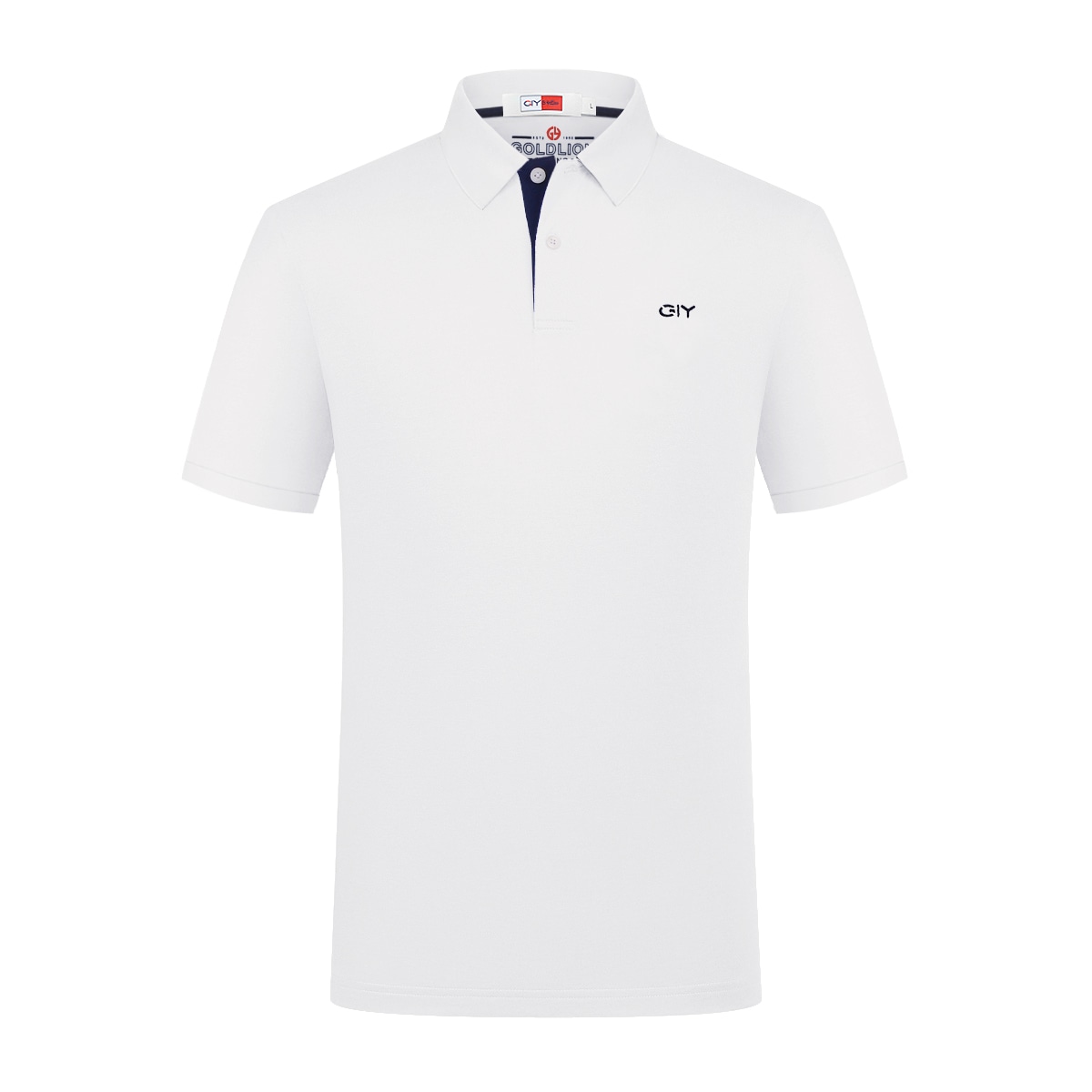 GY goldlion Polo