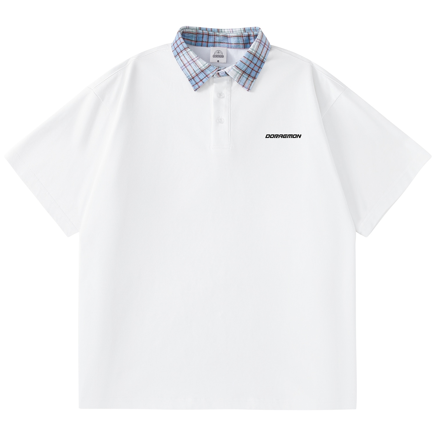 Doraemon/哆啦A梦 DoraemonA LogoPolo