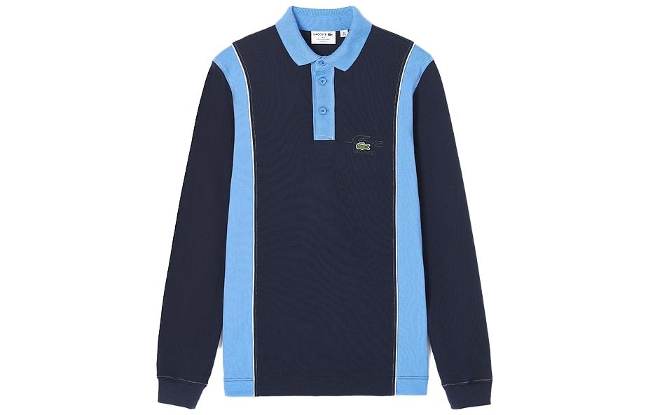 Lacoste Polo Navy Blue
