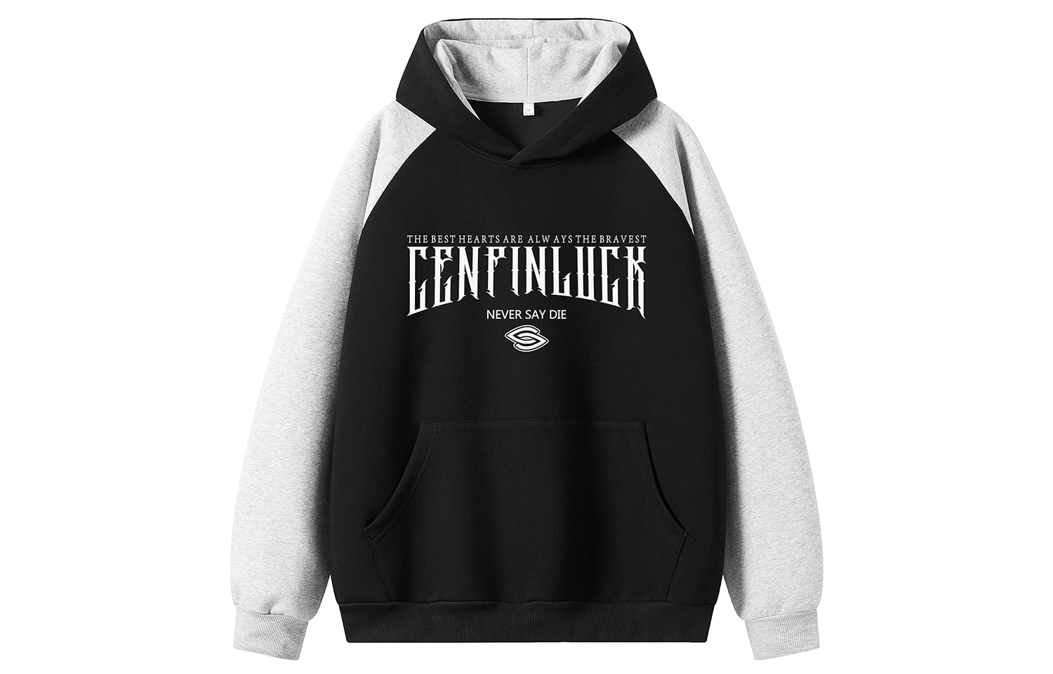 Худи 诚品CENPIN CENPIN