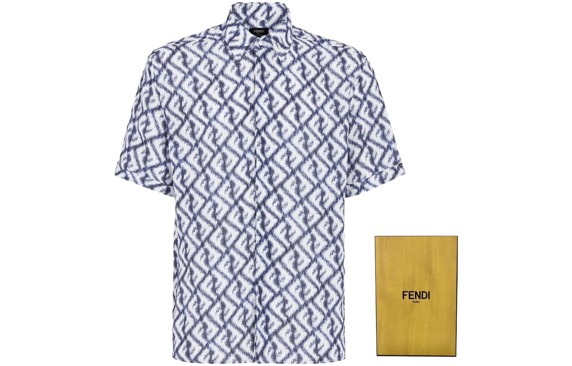 FENDI/芬迪 FENDI SS23 FF