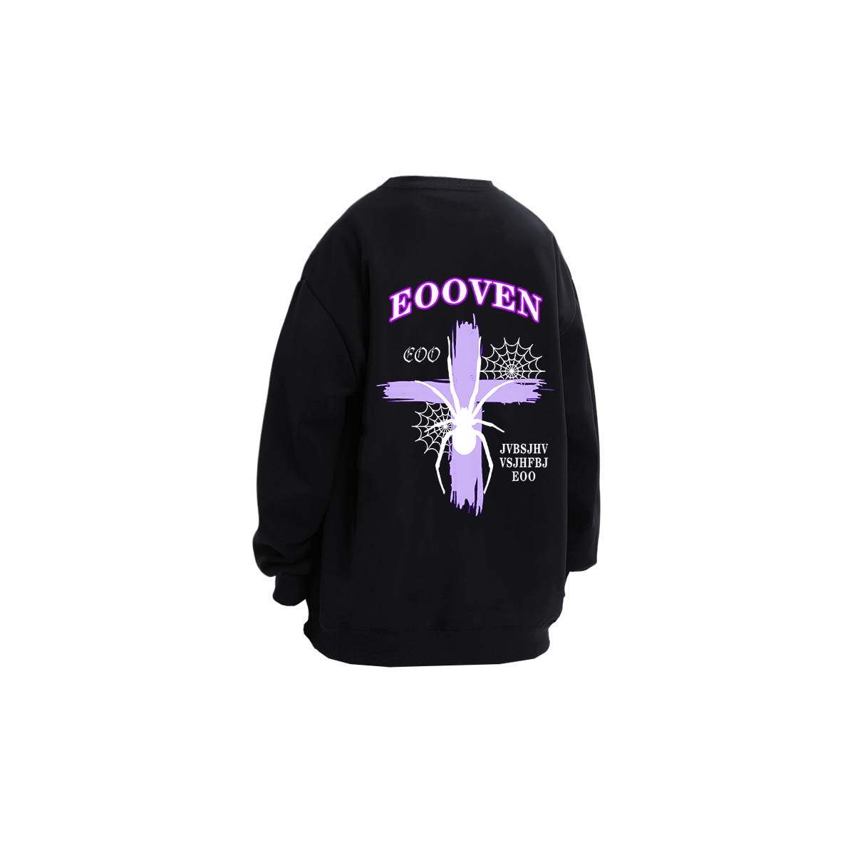 EOOVEN Logo