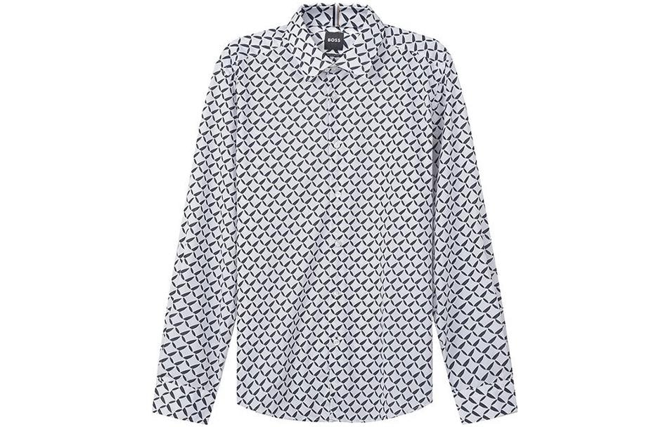 HUGO BOSS