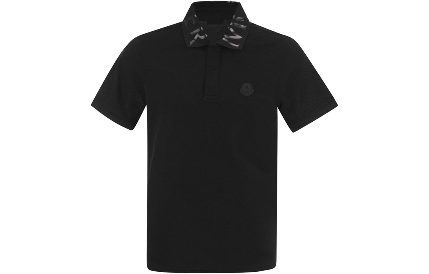 Moncler SS22 Polo