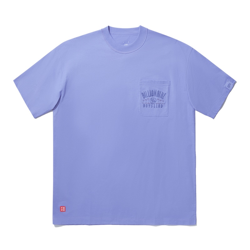中国李宁 Li-Ning x Billionaire Boys Club Skateboarding T-Shirt
