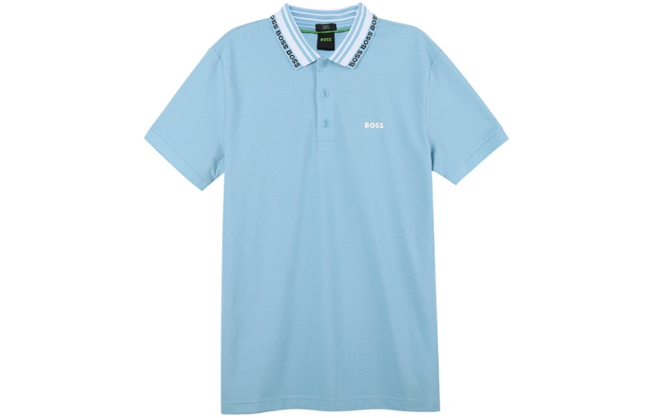 HUGO BOSS SS23 Polo